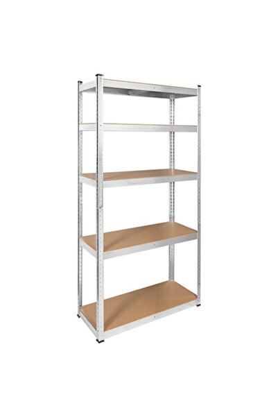 Rebel RAFT METALIC 5 POLITE MDF 180X90X40