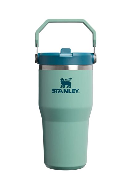 Stanley The iceflow flip straw 2.0 tumbler 0.59l turquoise