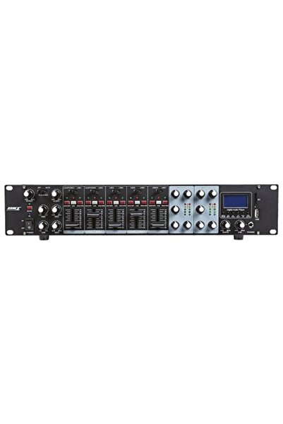 BST MIXER MATRIX CU USB PLAYER