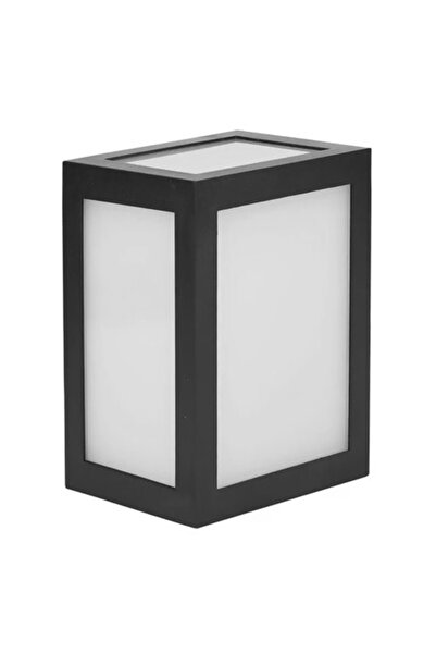 V-TAC LAMPA LED 12W 3000K ALB CALD - NEGRU