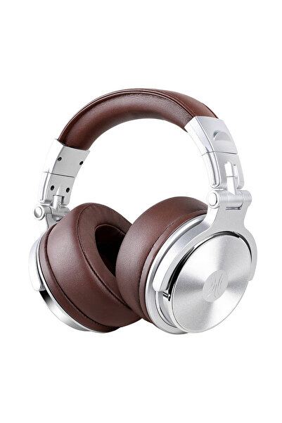 Oneodio Casti Pro30 (argintiu)