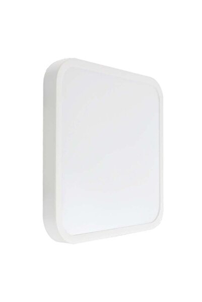 V-TAC PLAFONIERA 18W IP44 4000K ALB NEUTRU - ALB