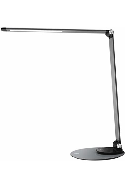 TaoTronics Lampa de birou cu LED TT-DL22, 10W, 550 lm, 6 Niveluri de Luminozi...