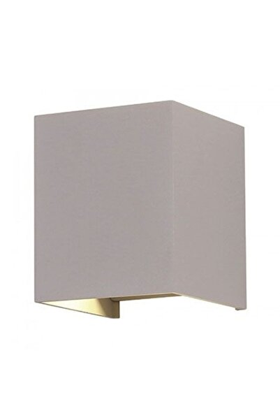 V-TAC CORP ILUMINAT LED 6W 4000K ALB NEUTRU MONTAJ PERETE IP65