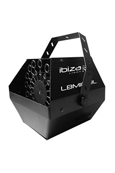 Ibiza Light MASINA BULE PORTABILA 25W, BATERIE 2000MAH + TELECOMANDA