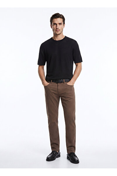 Dockers Vizon Erkek Slim Fit Denim Pantolon D2620146207_360 Non Denim Pantolon