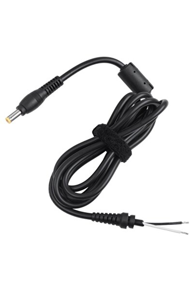 Rebel ASSEMBLY CABLE WITH 5.5/2.5 PLUG