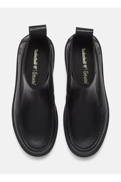 Timberland Siyah Kadın Bot TB0A5TGPW021