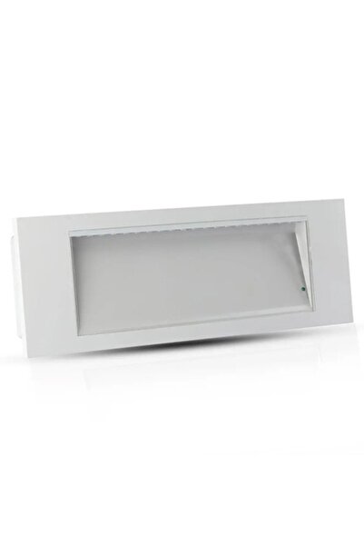 V-TAC Λάμπα LED Έκτακτης Ανάγκης για Έξοδο 3.8W 6000K Ψυχρό Λευκό