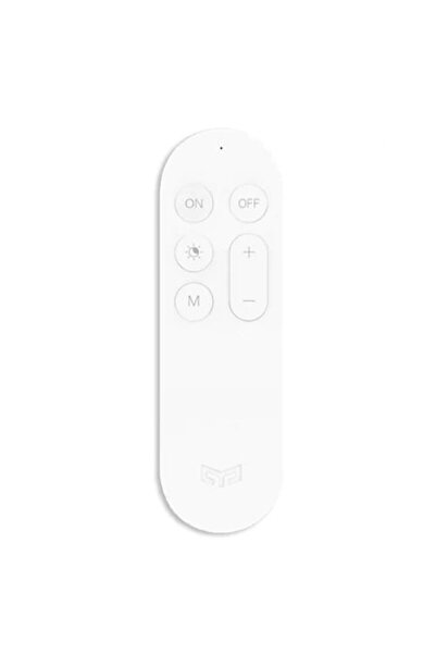 Xiaomi Telecomanda pentru Becurile inteligente Yeelight (Alb)