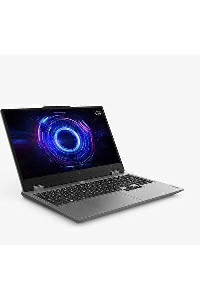 LENOVO LOQ Intel Core i5 14500HX 16GB 512GB SSD RTX5060 Freedos 15.6" Taşınabilir Bilgisayar 83JE012LTR - 512 GB/16 GB
