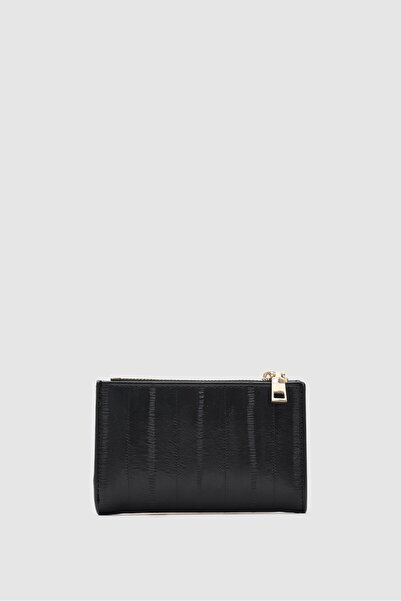 Shule Bags Romy women's wallet black