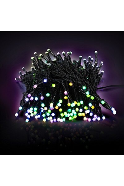 Retlux SMART FESTIVE LIGHT STRING 19.7 M