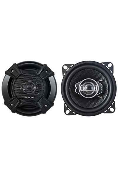 Sencor DIFUZOR AUTO 2 CAI 4 INCH 60W