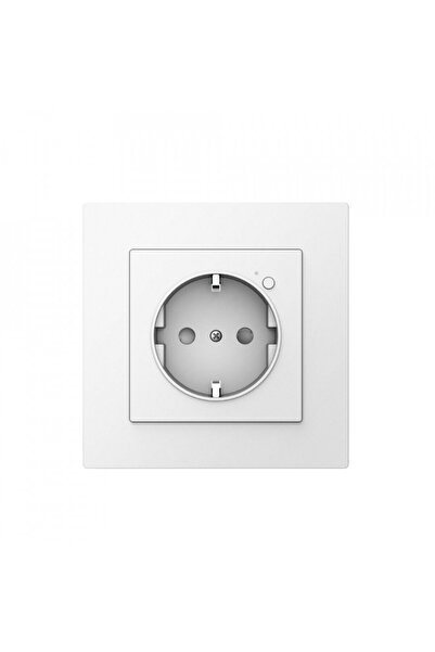 Aqara H2 έξυπνη πρίζα τοίχου Zigbee 3.0