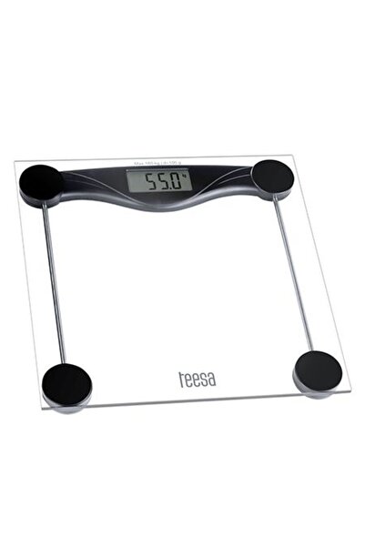 Teesa GLASS PEOPLE SCALE