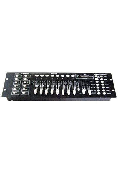 Ibiza Light CONTROLLER DMX 192 CANALE