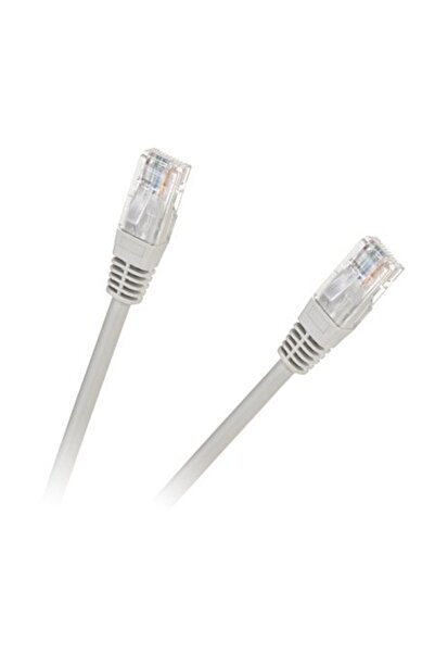 Cabletech Кабел пачкорд UTP 1.0м - LINE