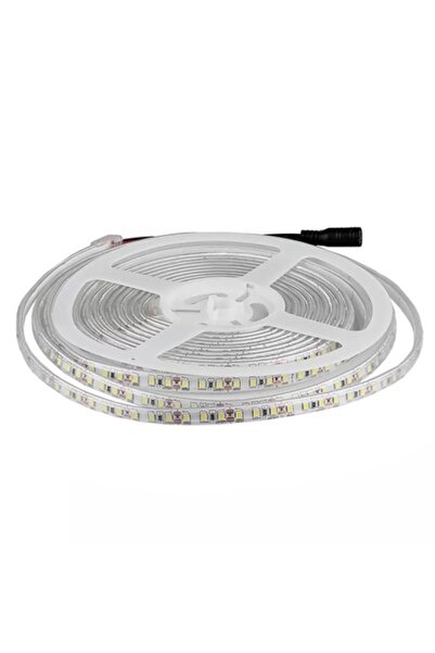 V-TAC BANDA LED SMD3528 120LED/M 3000K IP65 5M