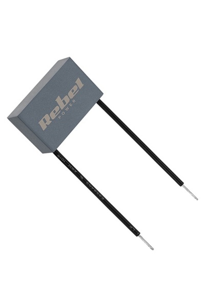 Rebel Condensator motor MKSP-8 0.5UF 450V