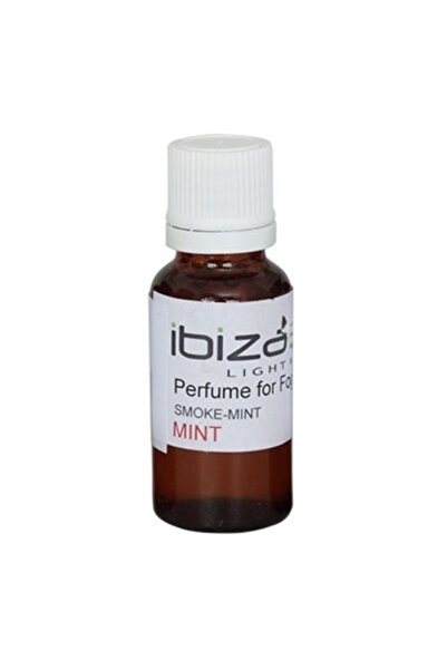 Ibiza Light LIQUID PERFUME SMOKE 20ML MINT
