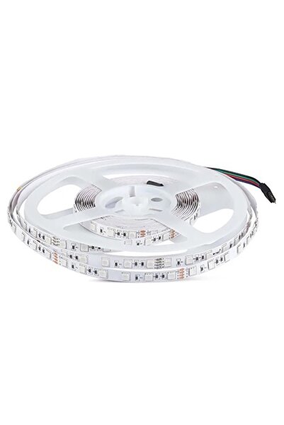V-TAC Bandă LED SMD5050 RGB 60 LED-uri/m IP20 5m