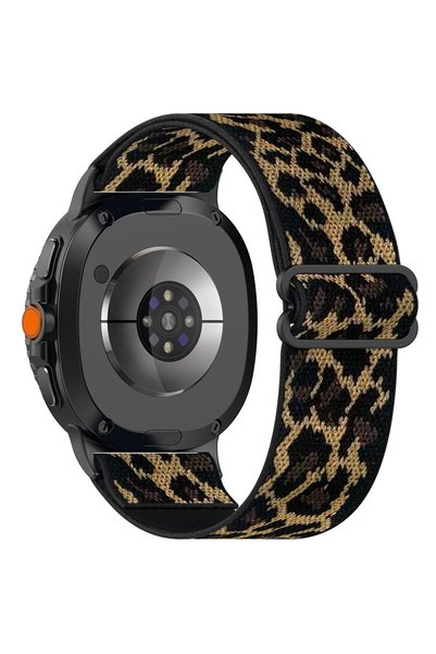 Techsuit Curea Smartwatch Techsuit, pentru Samsung Galaxy Watch8 40mm, Samsun...