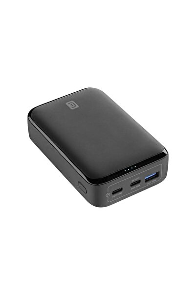 Cellular Line Cellularline 20.000 mAh Powerbank - Siyah