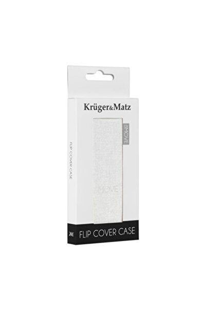 Kruger&Matz ФЛИП КАВЪР АЛБ МУВ