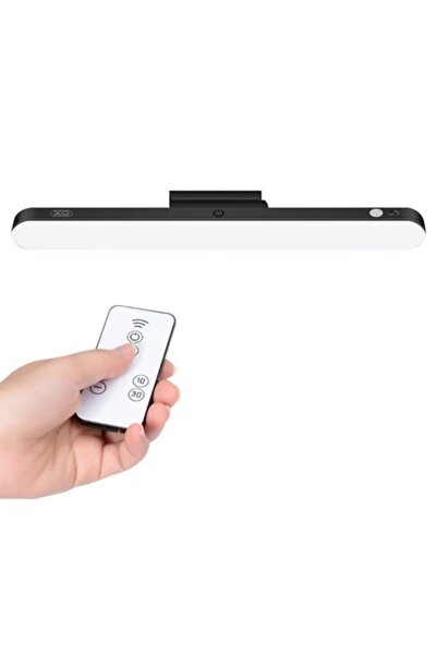 Xo LAMPĂ LED 2.5W CU ACUMULATOR 1200MAH 3000-5000K + TELECOMANDĂ