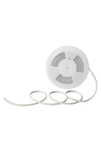 V-TAC Ταινία LED SMD 2835 10.5W/M 220-240V IP65 ROSU ROLA 10M