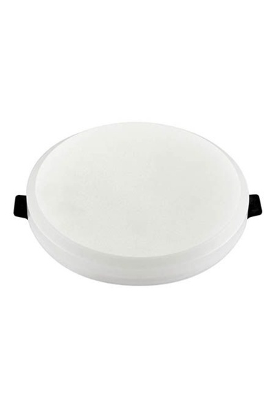 V-TAC Panou LED 8W 3000K Alb Cald, Cip SAMSUNG