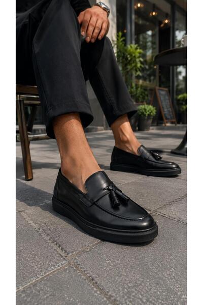 crybrands Thick Soled Premium Casual Men's Shoes