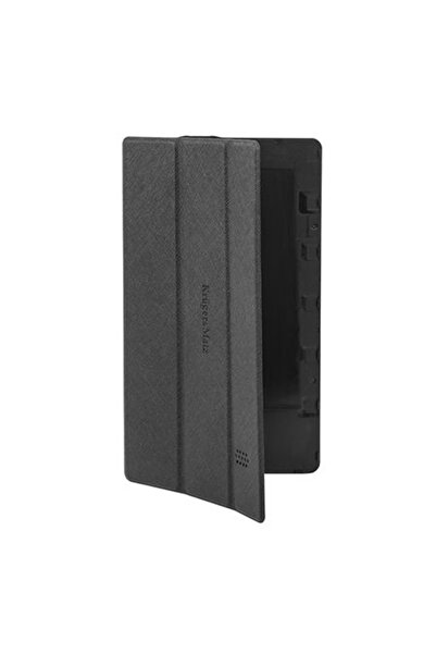 Kruger&Matz BACKCOVER CASE NEGRU TABLETA KM0803