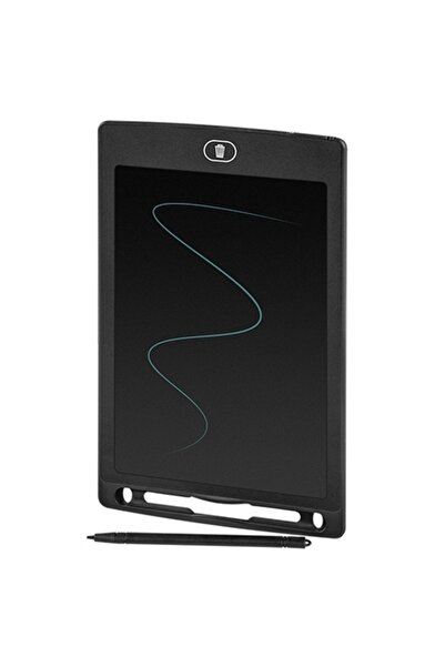 Rebel 8.5 INCH GRAPHICS TABLET WITH STYLUS