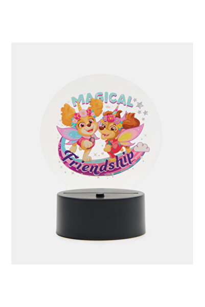 PAW PATROL Διακοσμητικό φωτάκι νυκτός LED