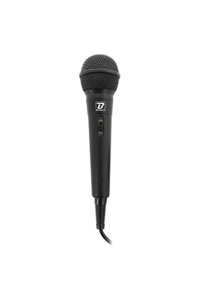 BoomTone DJ MICROFON DE MANA CU FIR MIC100