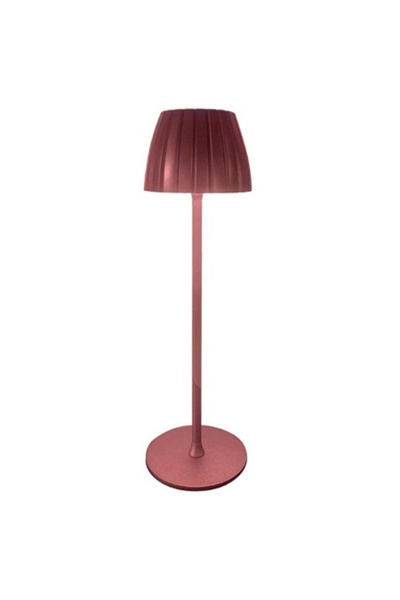 V-TAC LED TABLE LAMP 2.7W 3IN1 DIMMABLE - BROWN