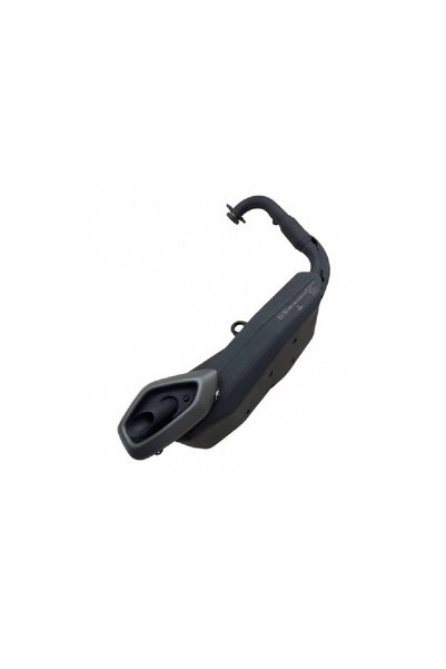 TTMATICMEKANIK CFmoto SR250 EGZOZ