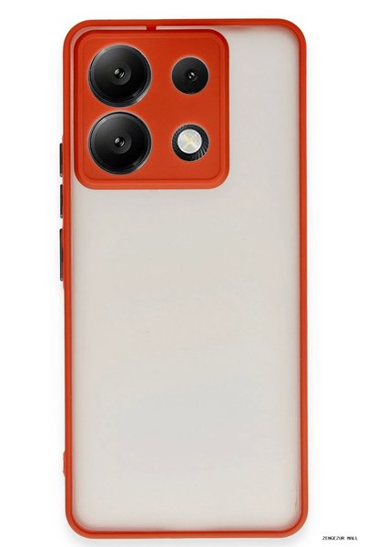 New Face ZNGZRMLL غطاء حماية من السيليكون مونتريال لهاتف Redmi Note 13 5G (19...