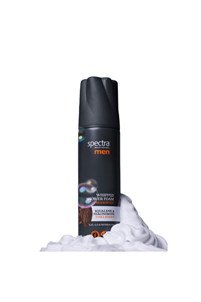 Spectra Αφρόλουτρο - Ανδρικό - Τόνκα