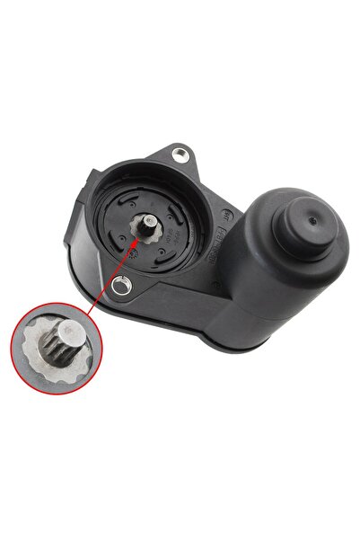 M MODECAR VW Passat B6 / Kombi 2005- motor frână de mână 12 CUTTERS