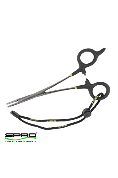 Spro Balıkçı Tipi Forseps 20Cm