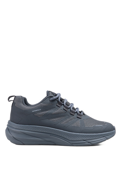 Discovery Expedition Antrasit Erkek Sneaker TAKY-SEAN