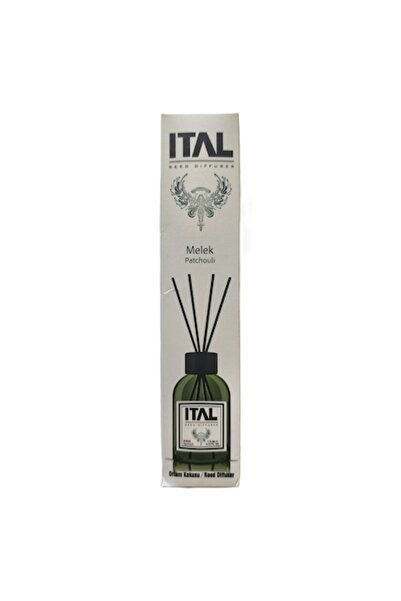 İtal Odorizant de cameră cu bețișoare de bambus, 110 ml