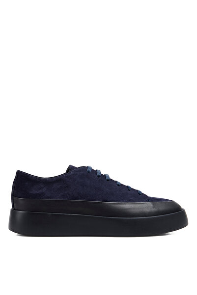 Fabrika Lacivert Erkek Sneaker ROSSI-CROWN