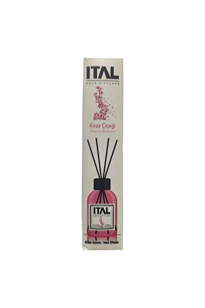 Lorinna Paris Odorizant de cameră cu bețișoare de bambus, 110 ml