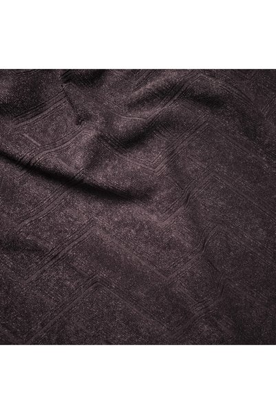 Tony Patteck Döşemelik Kumaş, Emboss Kabartmalı Labirent Desenli – Ağır Grama...