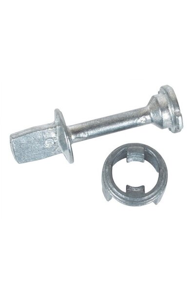 M MODECAR VW T5 03-09 kit de reparație mâner ușă față stânga = dreapta 2 buc.