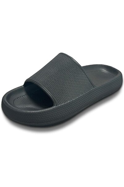GENERAL Slippers for Women Quick Drying Non Slip Bathroom Shower Lightweight ...